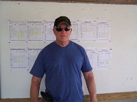 Match 2 Closest to Center - Jim Heidenthal